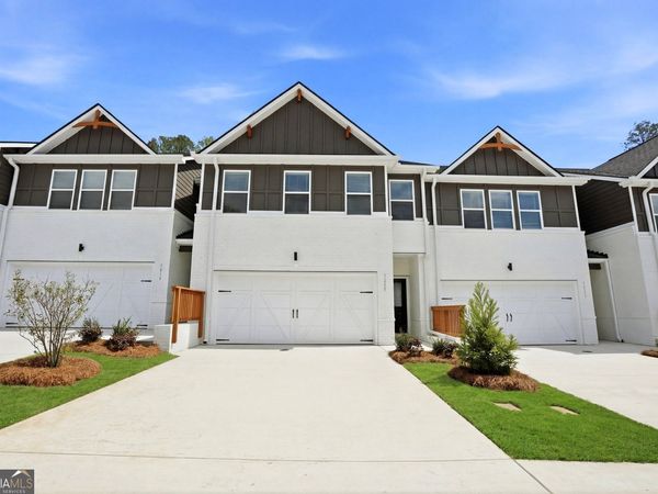 3223 Winding Waters Way, Powder Springs, GA 30127