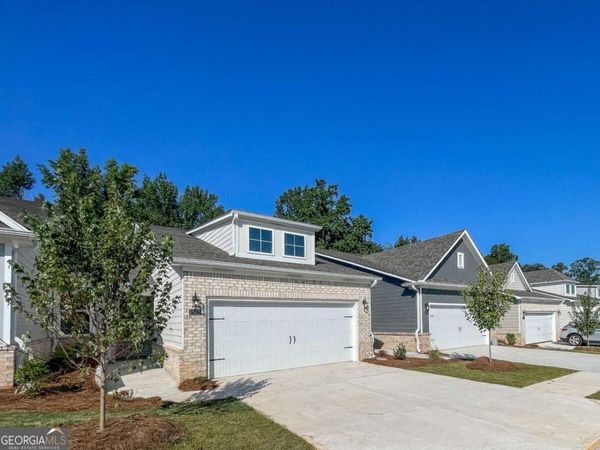 1617 Salinger Court, Unit 1617, Stockbridge, GA 30281