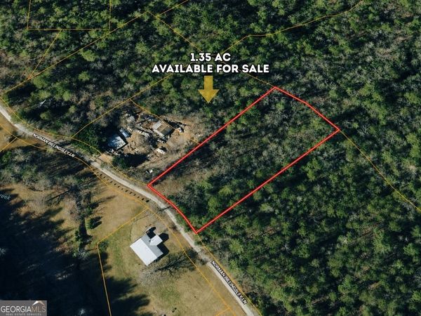 TBD Norman Billingsley, Clayton, GA 30525