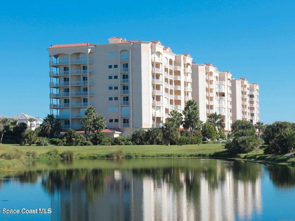 110 Warsteiner Way , Unit 204, Melbourne Beach, FL 32951