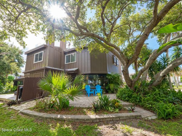 8500 Rosalind Avenue, Unit 1, Cape Canaveral, FL 32920