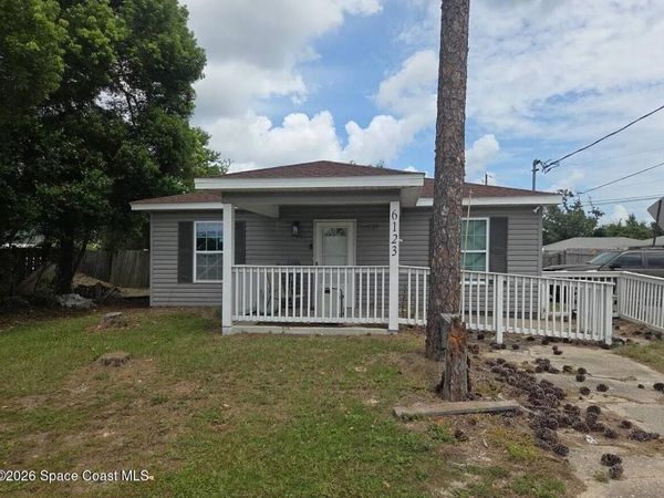 6123 Cherry Street , Panama City, FL 32404