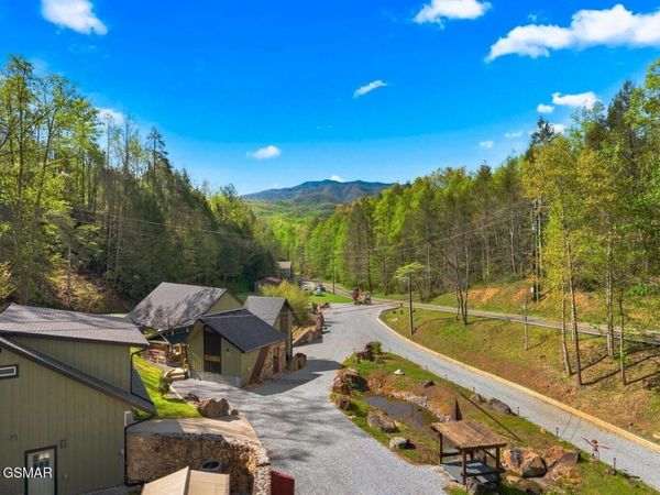 248 Buckhorn Road , Gatlinburg, TN 37738