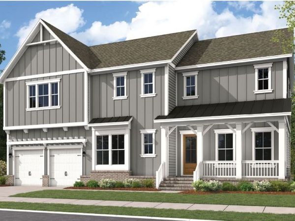 5208 Fairhaven Cir , Thompsons Station, TN 37179