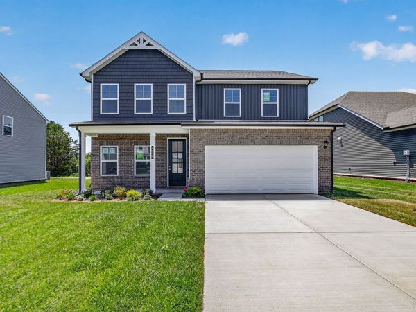 4935 Kai Drive , Murfreesboro, TN 37129