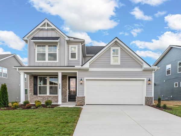 358 Mammoth Trace , Smyrna, TN 37167