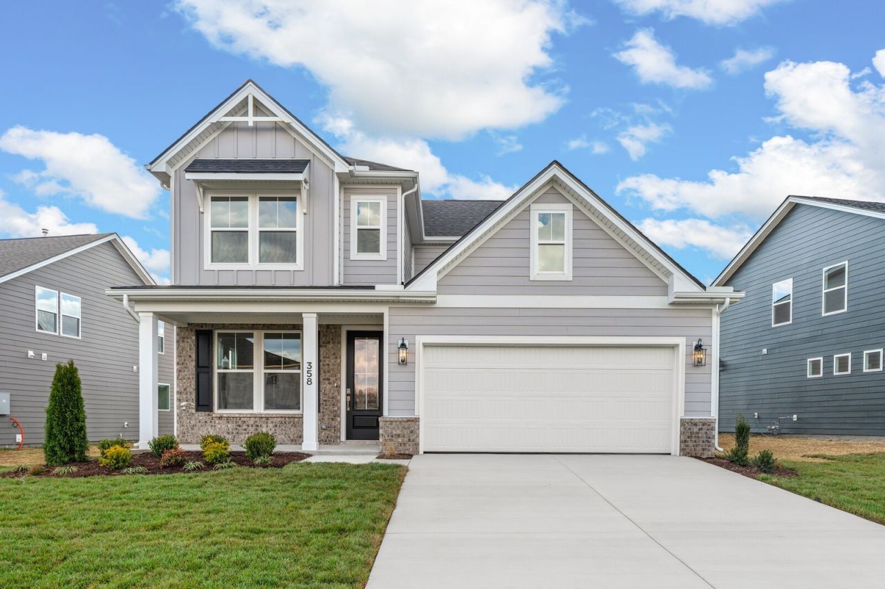 358 Mammoth Trace, Smyrna, TN 37167 Main Photo