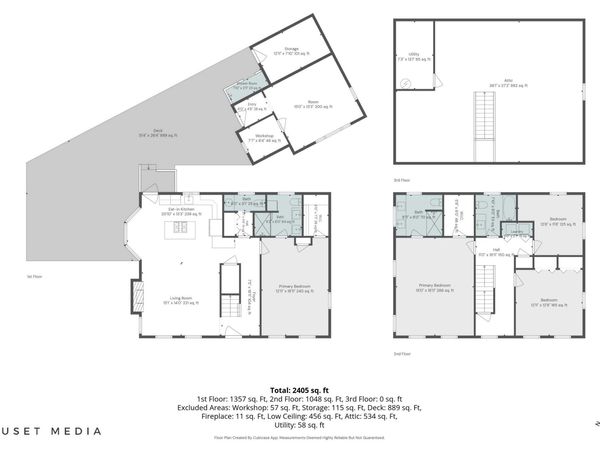5 Kingsbury Way, Chatham, MA 02633