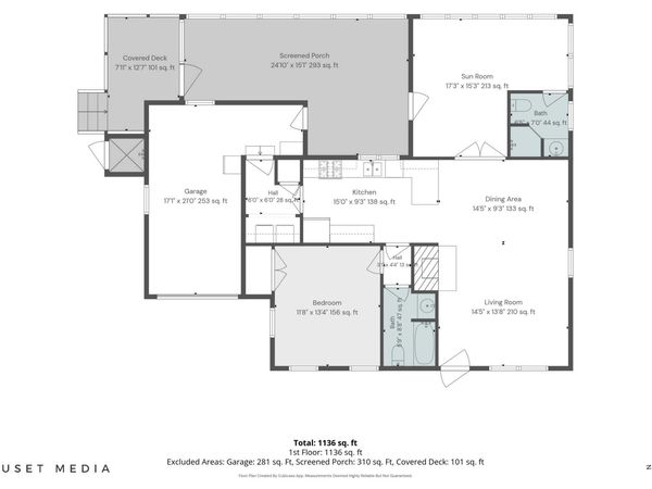 15 Bramble Lane, Dennis, MA 02638