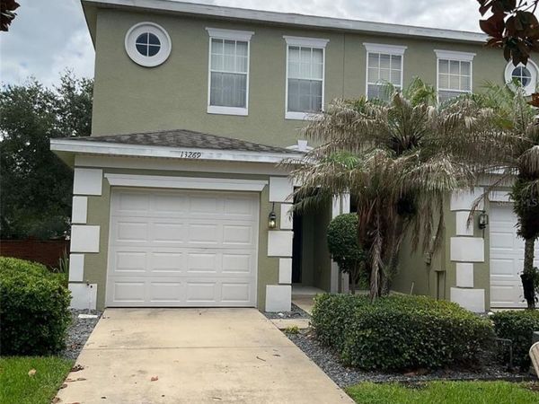 13269 DANIELS LANDING CIRCLE , WINTER GARDEN, FL 34787