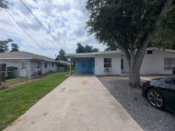 1513 AKRON DRIVE , LEESBURG, FL 34748