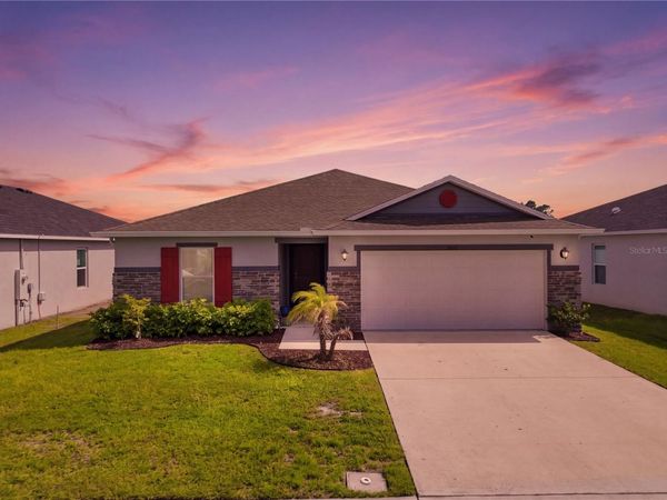 3842 WHITETAIL COURT , ST CLOUD, FL 34772