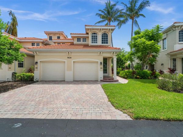 5626 CAPE HARBOUR DRIVE , Unit 102, CAPE CORAL, FL 33914