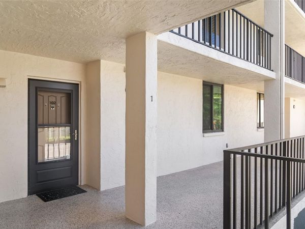 6265 MIDNIGHT PASS ROAD, Unit 102, SARASOTA, FL 34242
