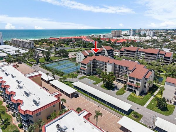6265 MIDNIGHT PASS ROAD, Unit 102, SARASOTA, FL 34242
