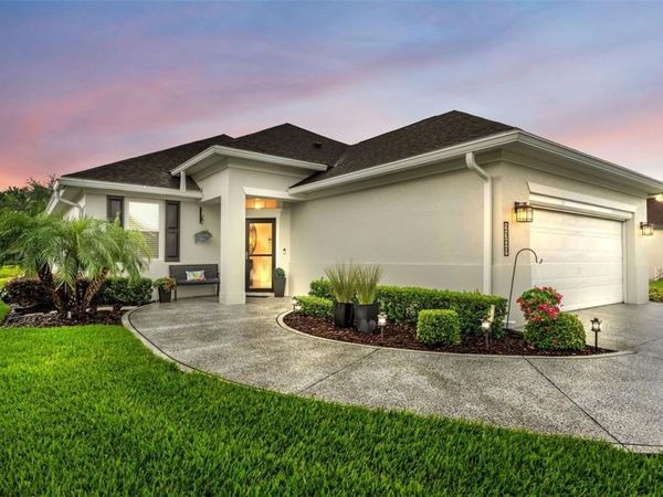 2309 LAKE JAMES WAY , LAKELAND, FL 33810