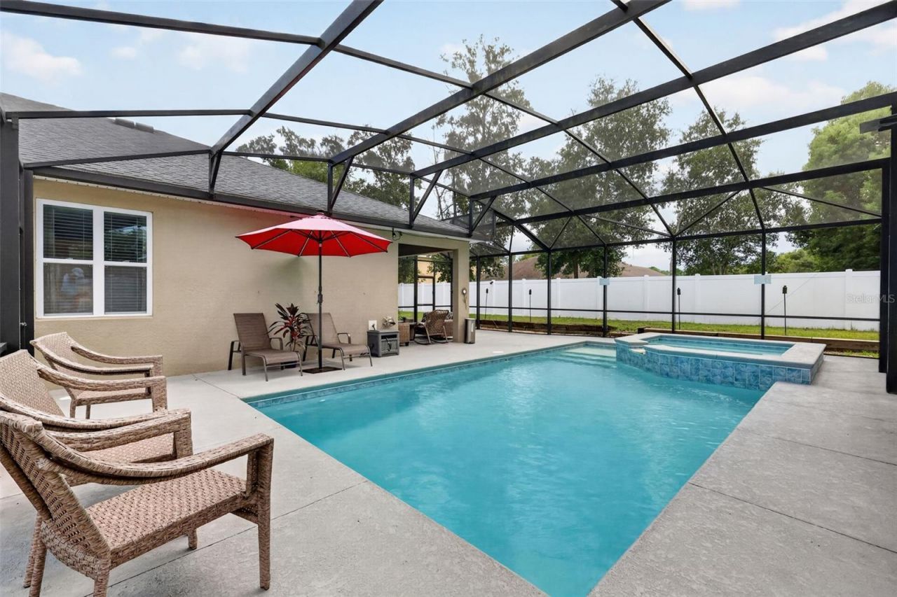 1450 Osprey Ridge Drive , Eustis, FL 32736 Photo