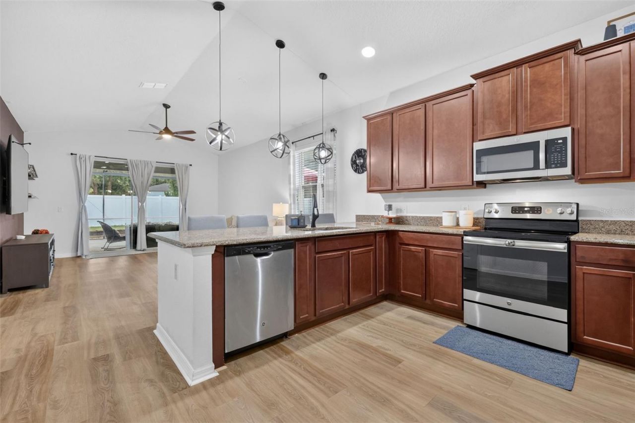 1450 Osprey Ridge Drive , Eustis, FL 32736 Photo