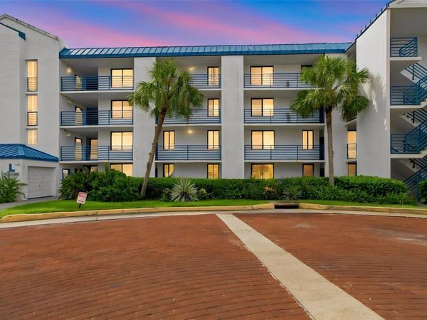 2424 W TAMPA BAY BOULEVARD , Unit L404, TAMPA, FL 33607