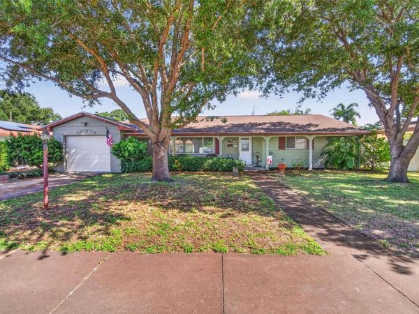 6069 27TH AVENUE N, ST PETERSBURG, FL 33710