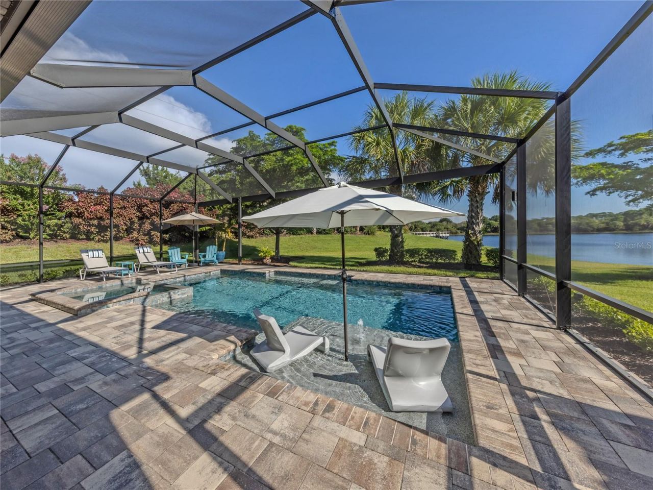 12300 Marsh Pointe Road, Sarasota, FL 34238 Photo