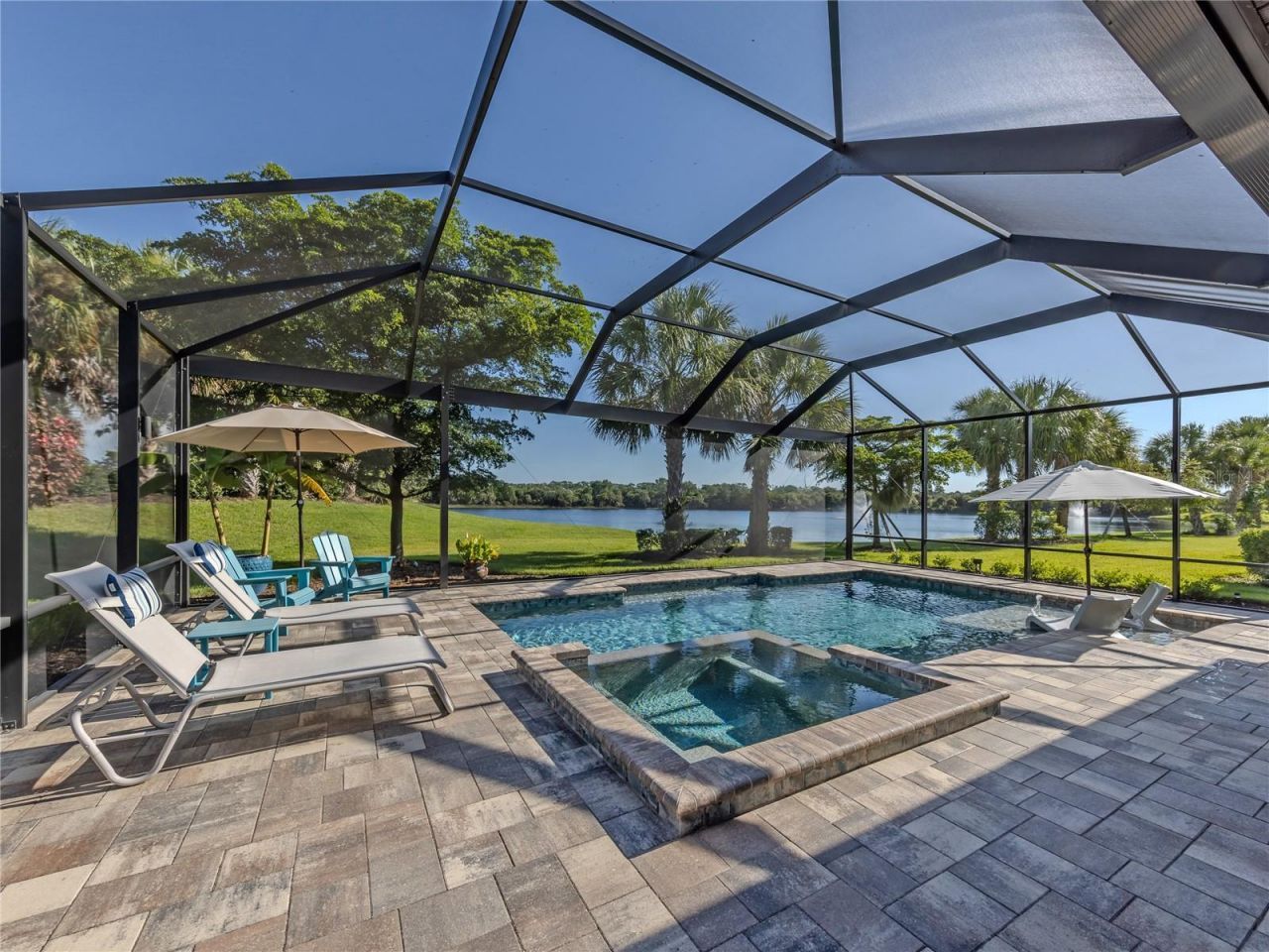 12300 Marsh Pointe Road, Sarasota, FL 34238 Photo