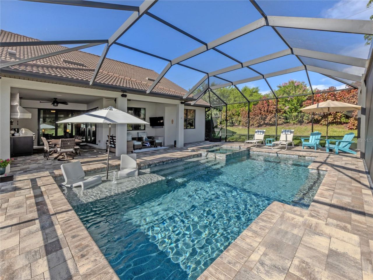 12300 Marsh Pointe Road, Sarasota, FL 34238 Photo