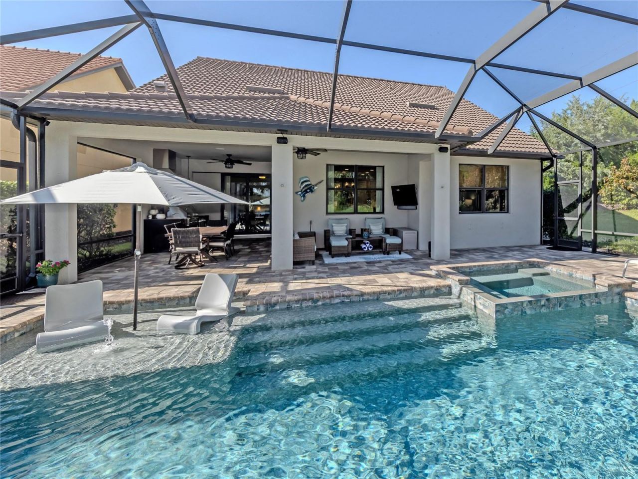 12300 Marsh Pointe Road, Sarasota, FL 34238 Photo