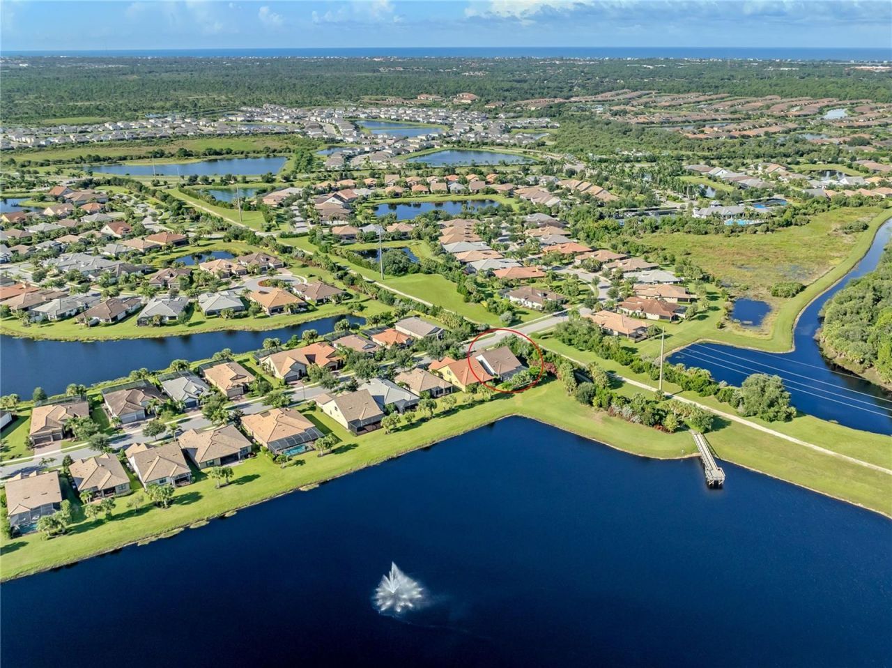 12300 Marsh Pointe Road, Sarasota, FL 34238 Photo
