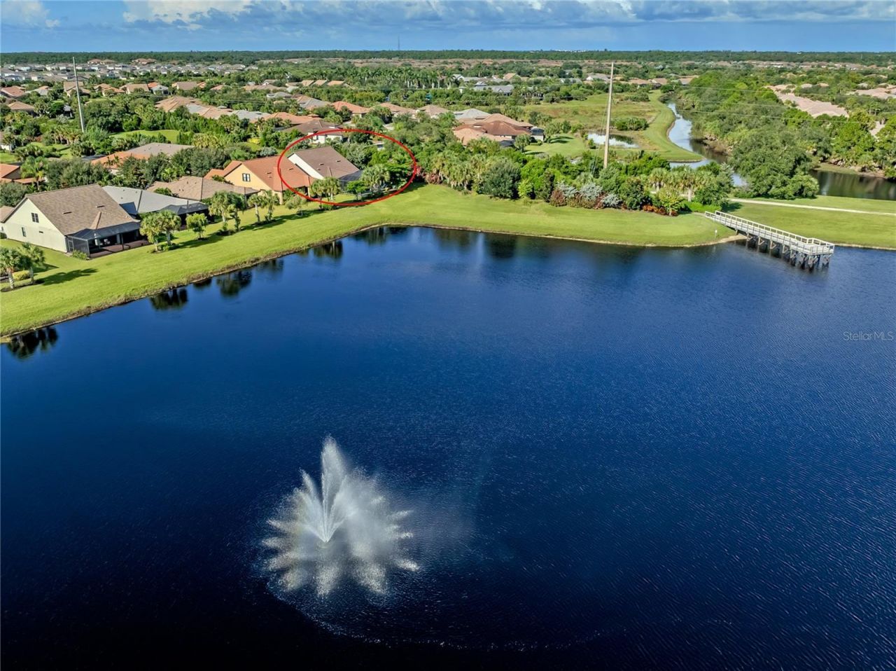 12300 Marsh Pointe Road, Sarasota, FL 34238 Photo