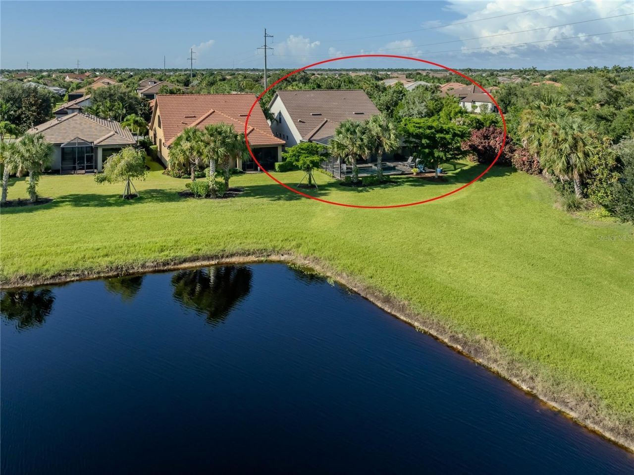 12300 Marsh Pointe Road, Sarasota, FL 34238 Photo