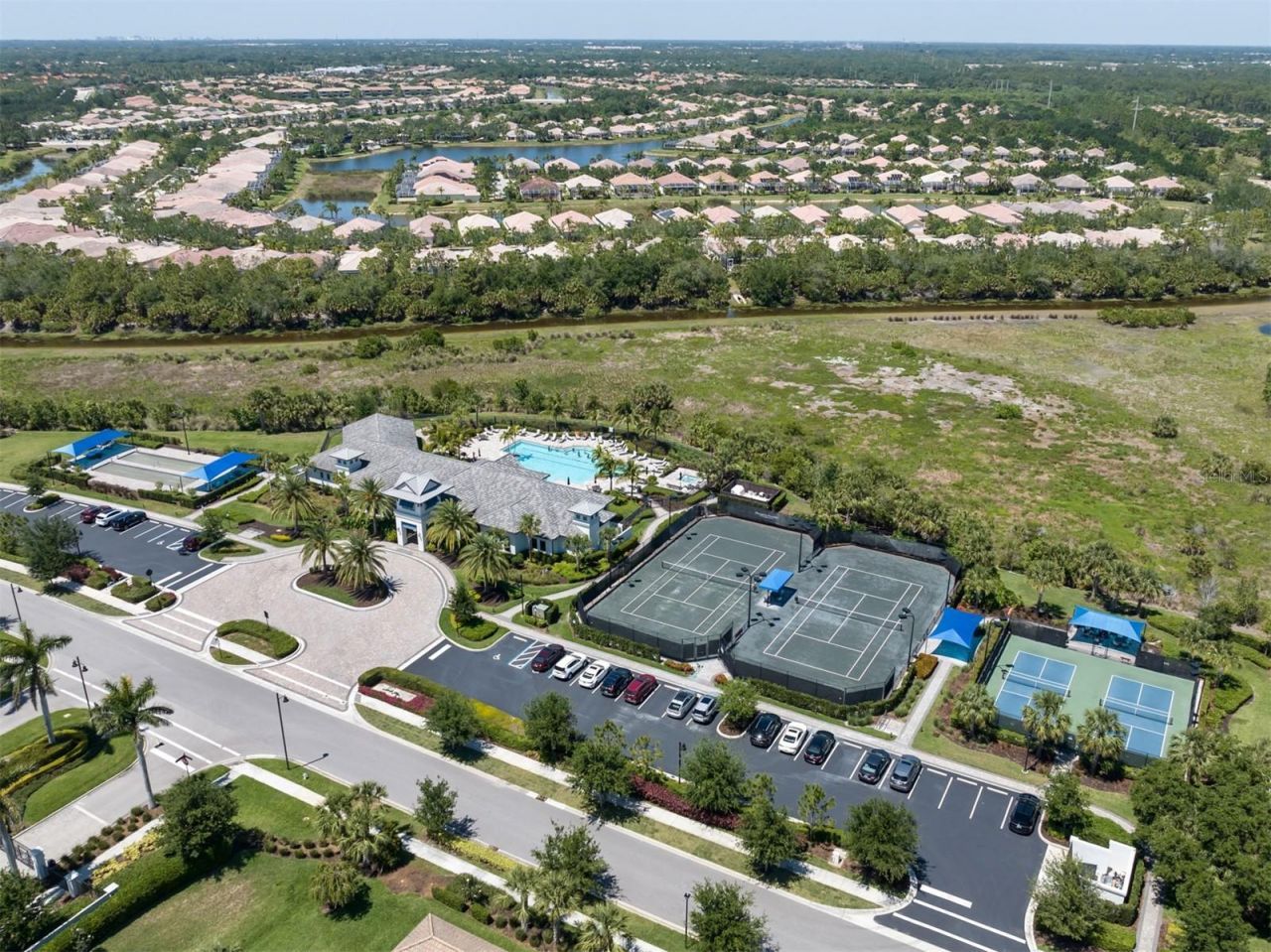 12300 Marsh Pointe Road, Sarasota, FL 34238 Photo