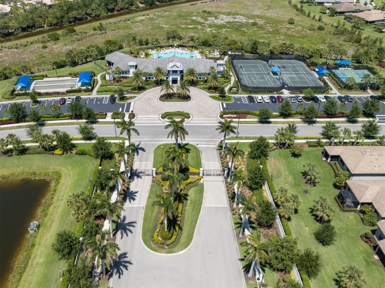 12300 Marsh Pointe Road, Sarasota, FL 34238 Photo