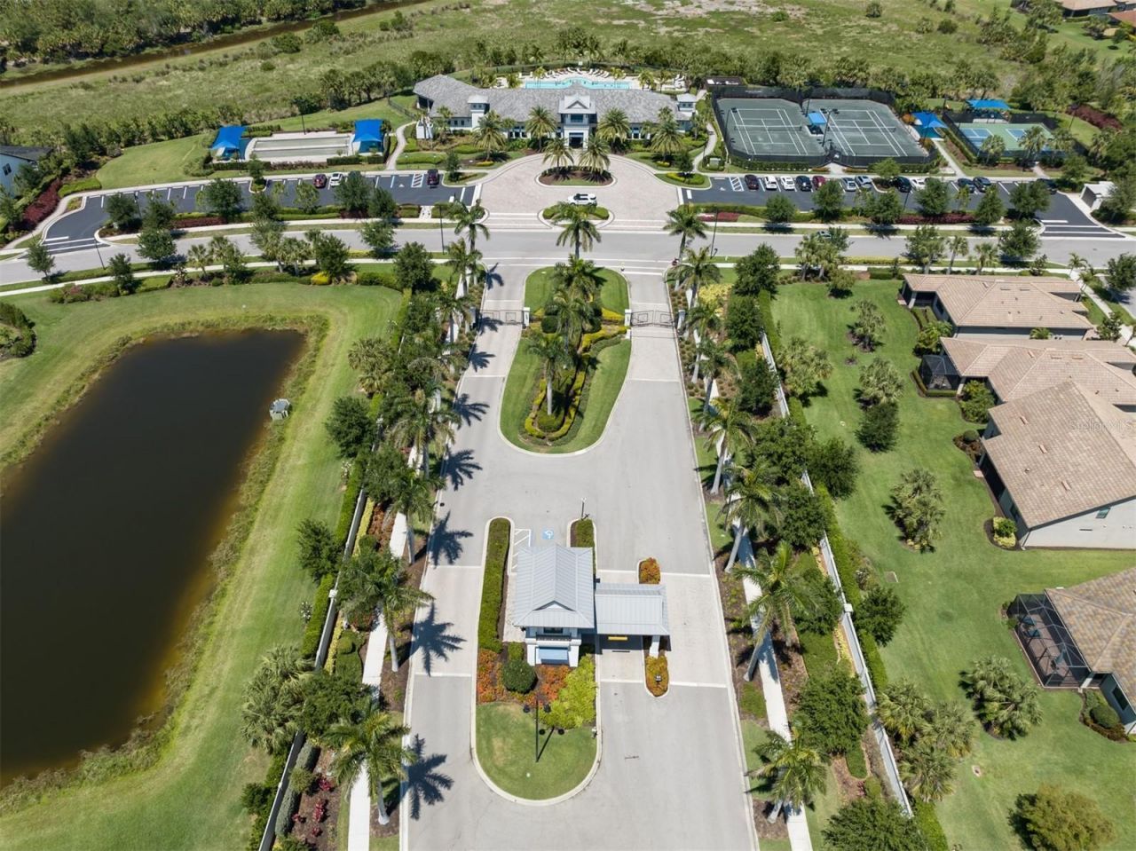 12300 Marsh Pointe Road, Sarasota, FL 34238 Photo