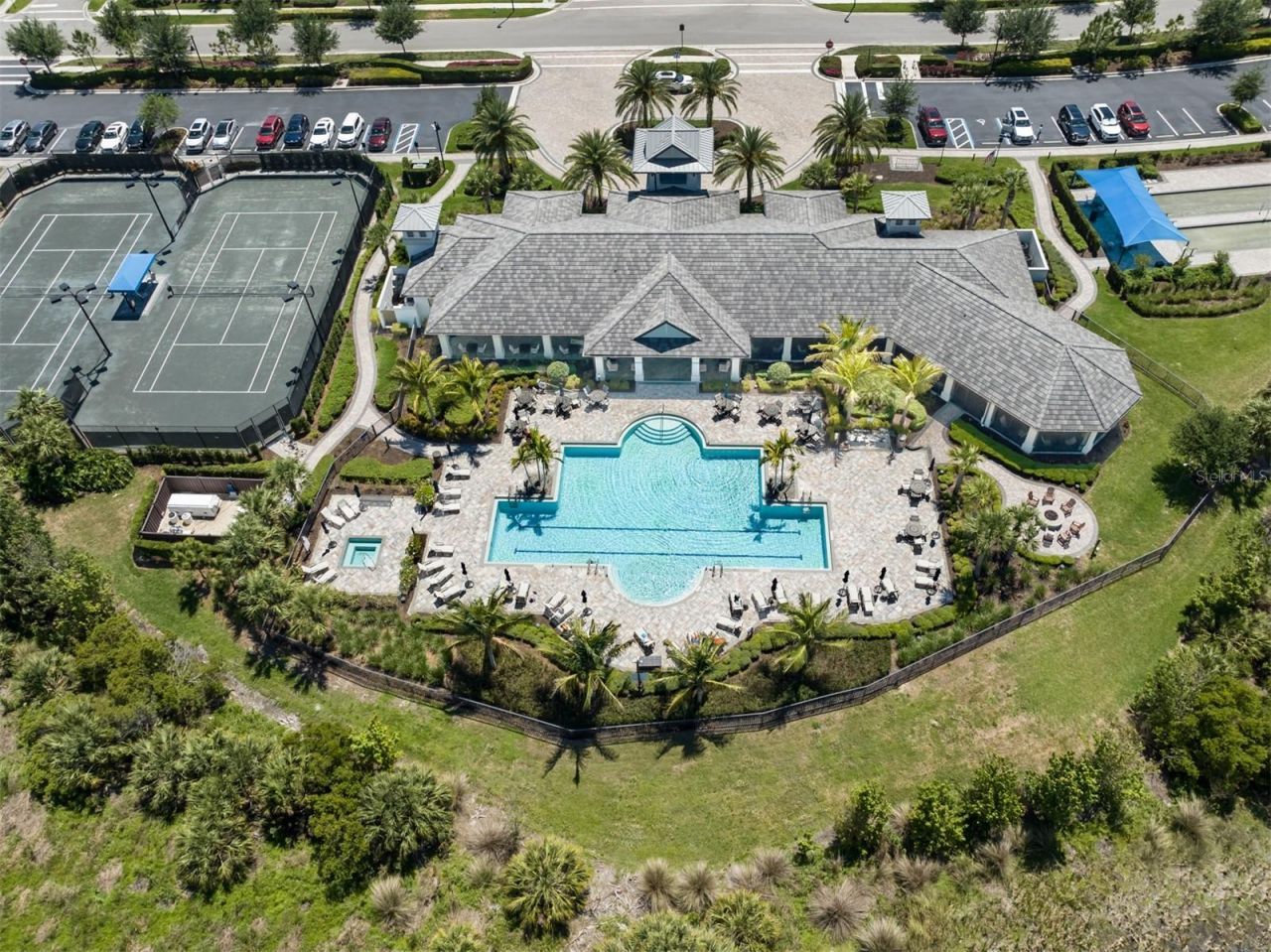 12300 Marsh Pointe Road, Sarasota, FL 34238 Photo