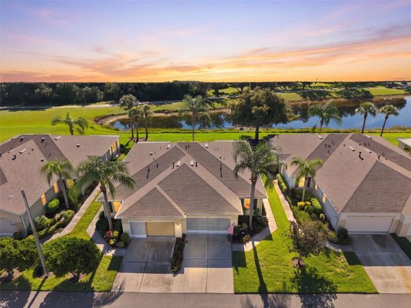 1231 FAIRWAY GREENS DRIVE , Unit 45, SUN CITY CENTER, FL 33573