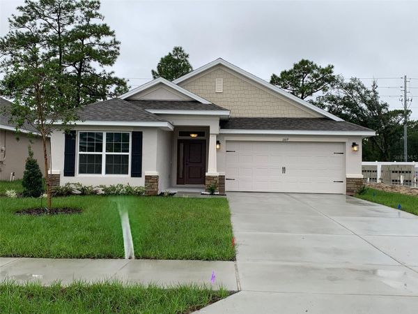 11619 GRACE ROAD, WEEKI WACHEE, FL 34614