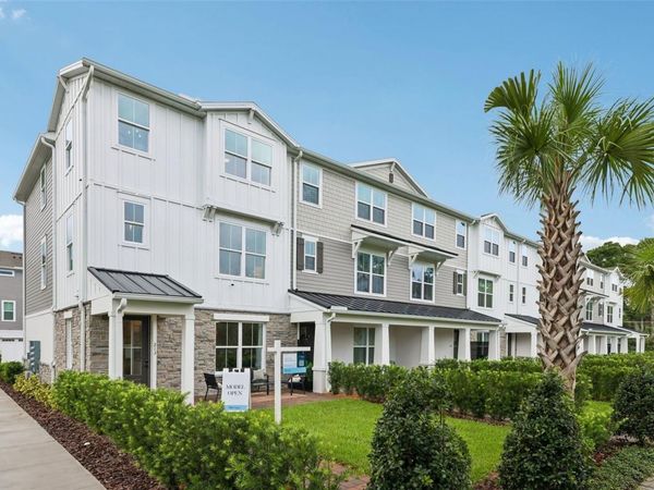 213 PASQUALA WAY , OVIEDO, FL 32765