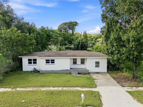 3410 CALUMET DRIVE , ORLANDO, FL 32810