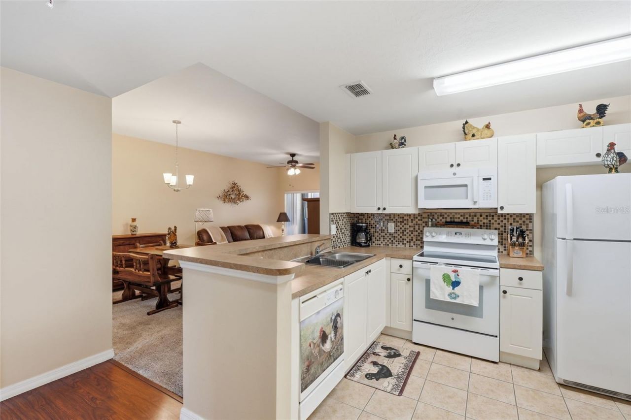 4259 Bellasol Circle , Unit 2013, Fort Myers, FL 33916 Photo