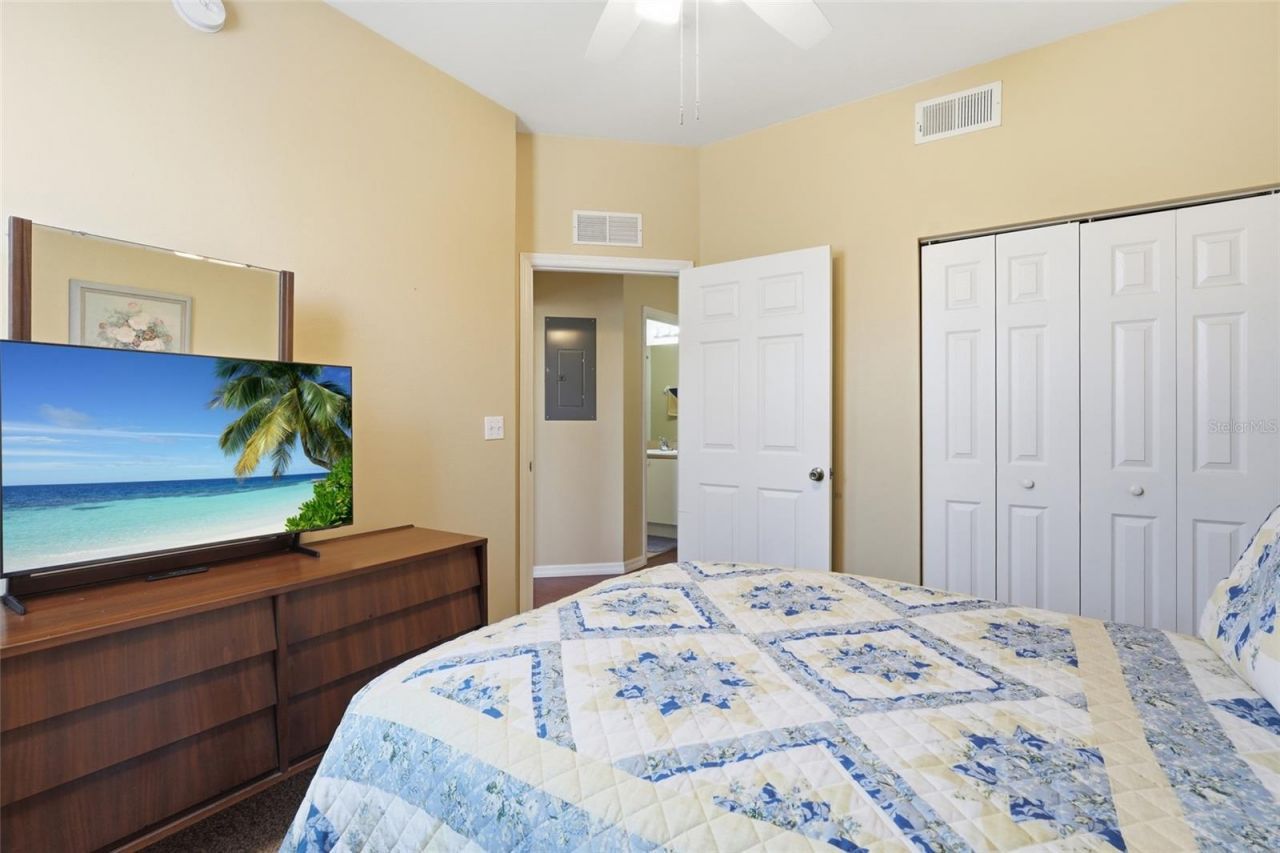 4259 Bellasol Circle , Unit 2013, Fort Myers, FL 33916 Photo