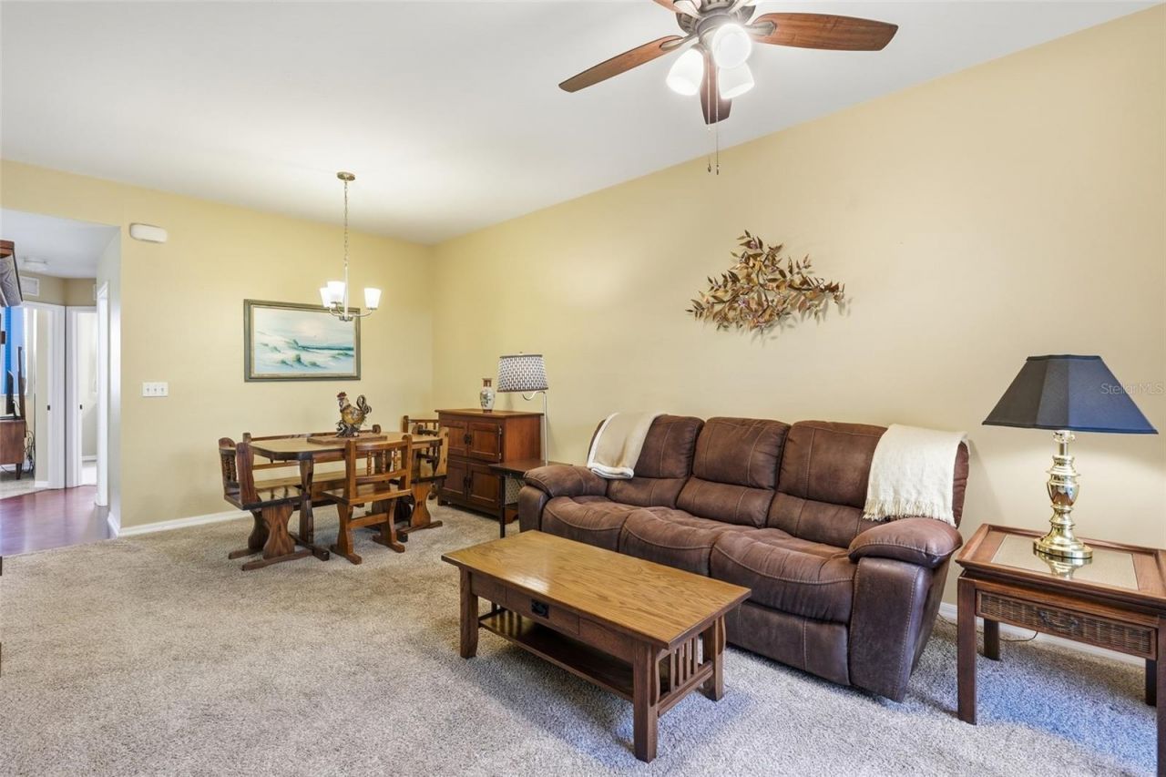 4259 Bellasol Circle , Unit 2013, Fort Myers, FL 33916 Photo