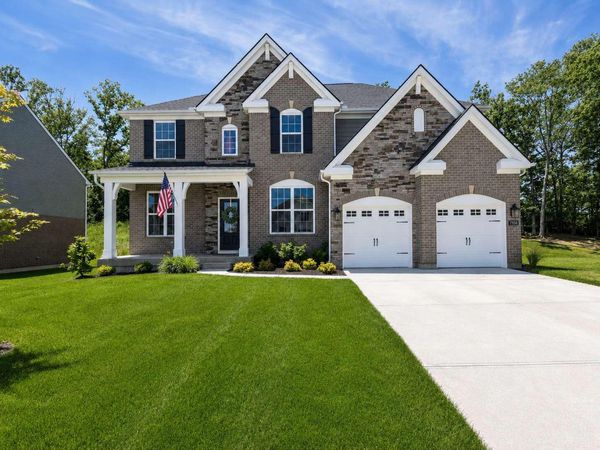 7958 Preservation Drive, Alexandria, KY 41001