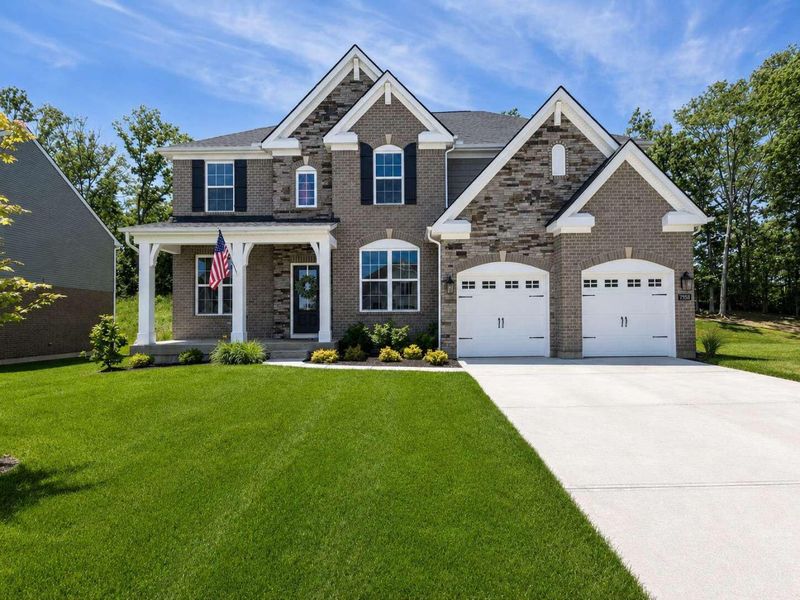 7958 Preservation Drive, Alexandria, KY 41001 Photo 1
