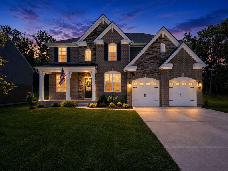 7958 Preservation Drive, Alexandria, KY 41001 Photo 2