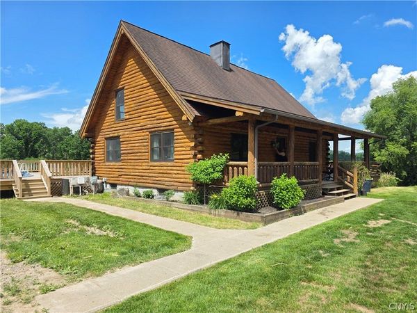 2255 Church Road , Hamilton, NY 13346