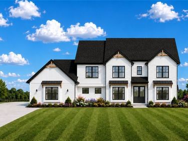 4 Bellingham Creek (Lot 36), Pittsford, NY 14534