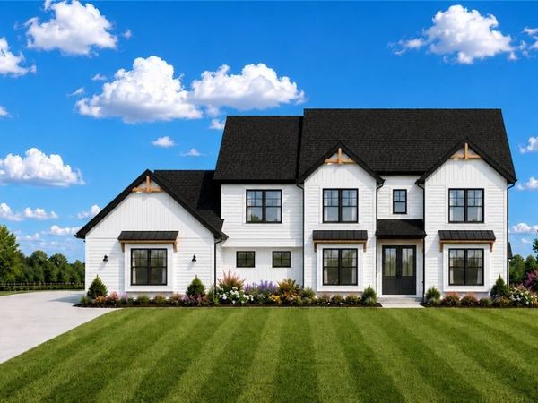 4 Bellingham Creek (Lot 36) , Pittsford, NY 14534