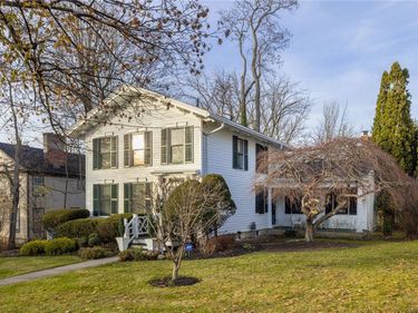 67 Center Street, Geneseo, NY 14454