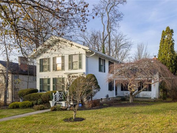 67 Center Street , Geneseo, NY 14454